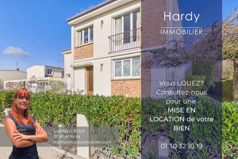 Maison ancienne - 99 m² - 4 pièces