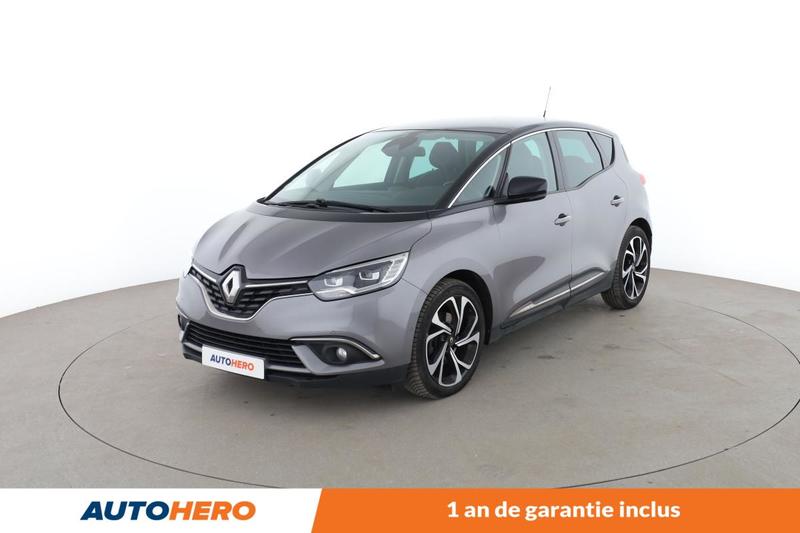 Renault Scénic 1.7 Blue dCi Intens 150 ch