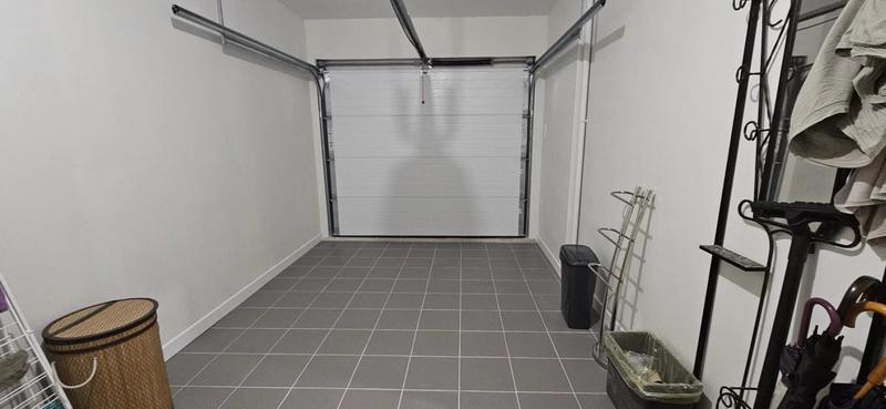 Maison - 121 m² - 5 pièces