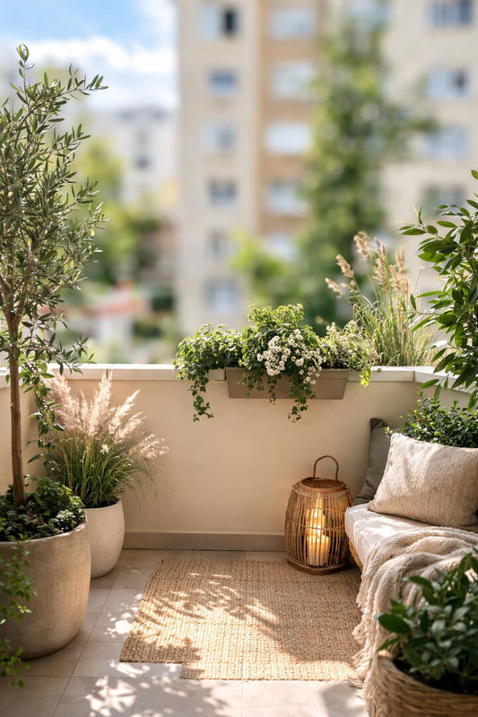 Appartement - 102 m² - 4 pièces