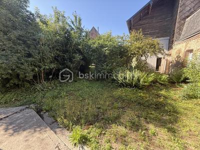 Maison - 113 m² - 7 pièces