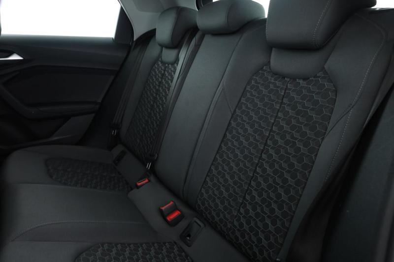 Audi A1 sportback 30 Tfsi Advanced 116 ch