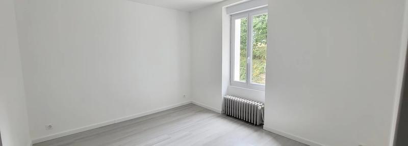 Maison - 117 m² - 6 pièces