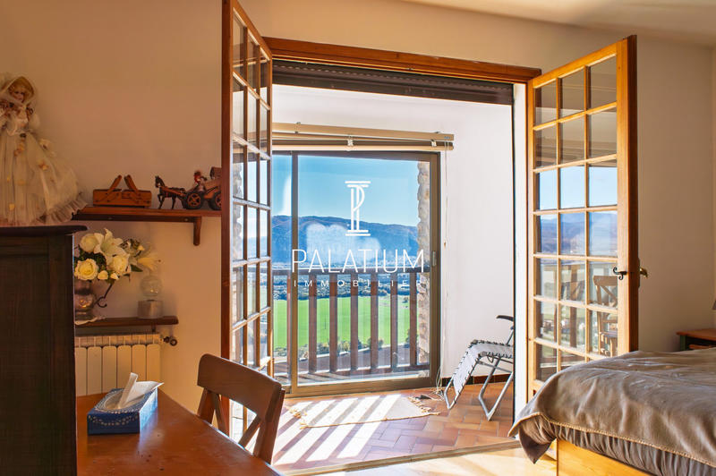 Maison ancienne - 119 m² - 4 pièces