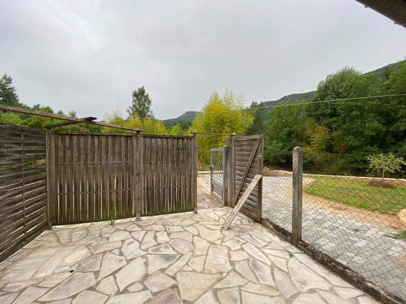 Appartement - 53 m² - 2 pièces