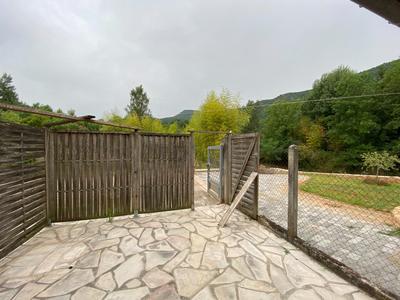 Appartement - 53 m² - 2 pièces