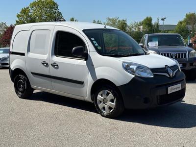 Renault Kangoo Express II (2) Extra R-Link Dci 90 Prix Ttc