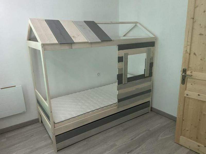 Maison - 78 m² - 4 pièces