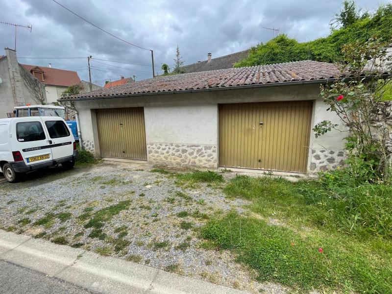 Maison - 122 m² - 5 pièces