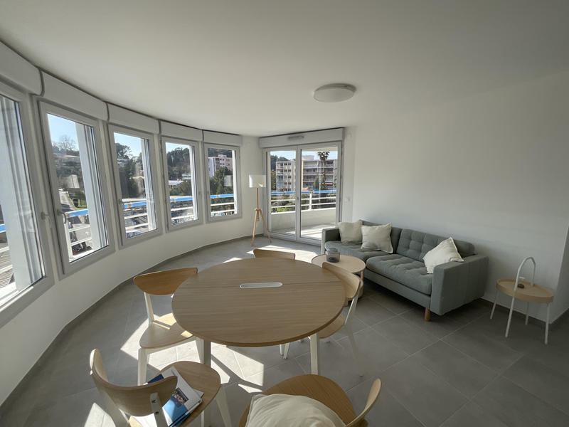 Appartement - 66 m² - 4 pièces