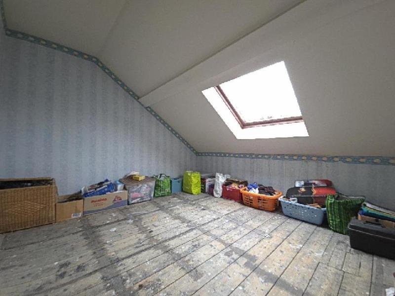 Maison - 62 m² - 5 pièces