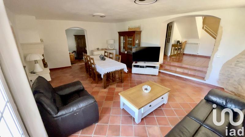 Maison - 165 m² - 5 pièces