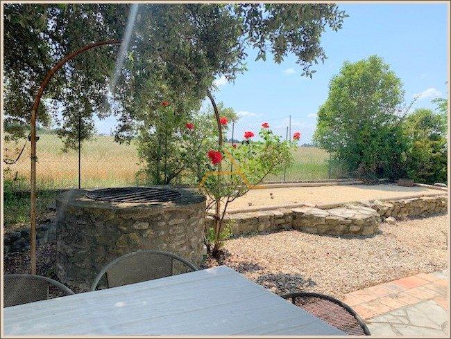 Maison en pierre - 171 m² - 7 pièces