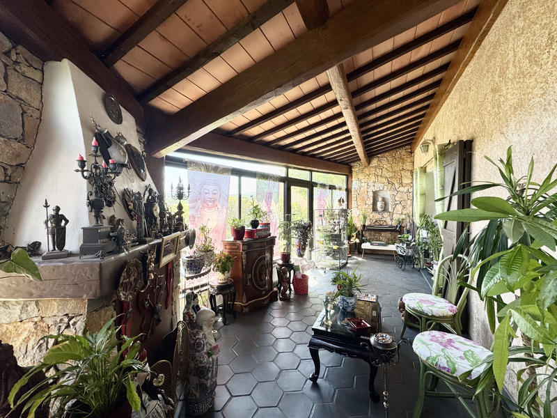 Villa - 130 m² - 5 pièces