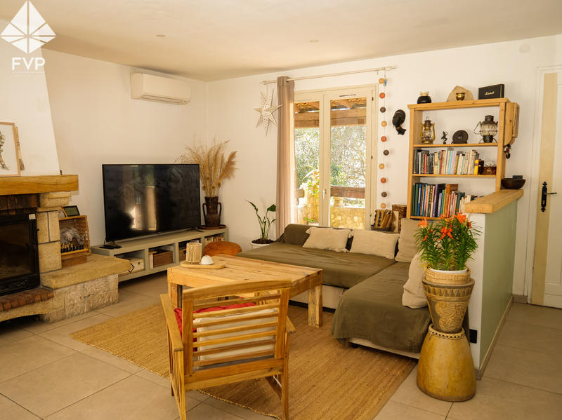 Villa - 88 m² - 4 pièces