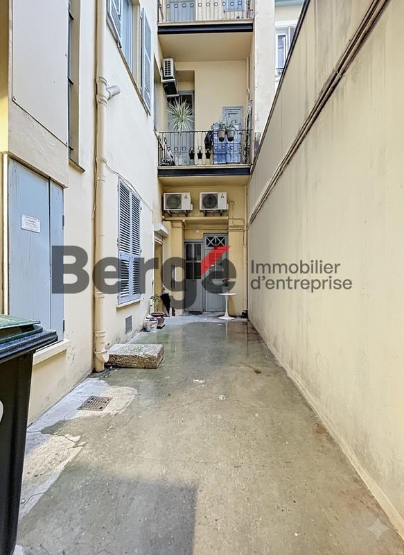 Local commercial - 50 m²