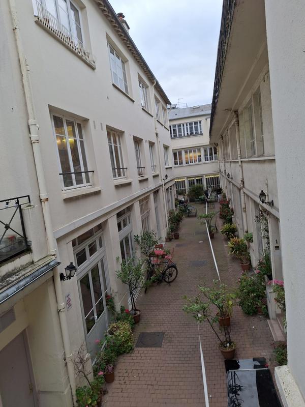 Appartement - 34 m² - 1 pièce