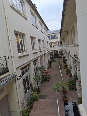 Appartement - 34 m² - 1 pièce