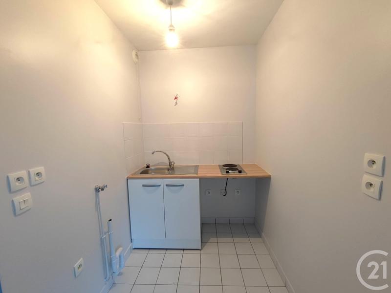 Appartement - 26 m² - 1 pièce