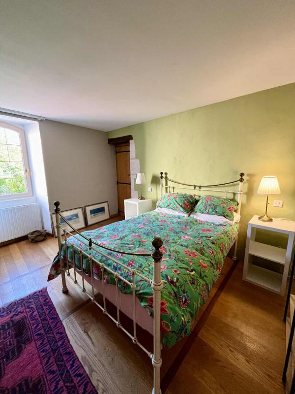 Maison - 165 m² - 7 pièces