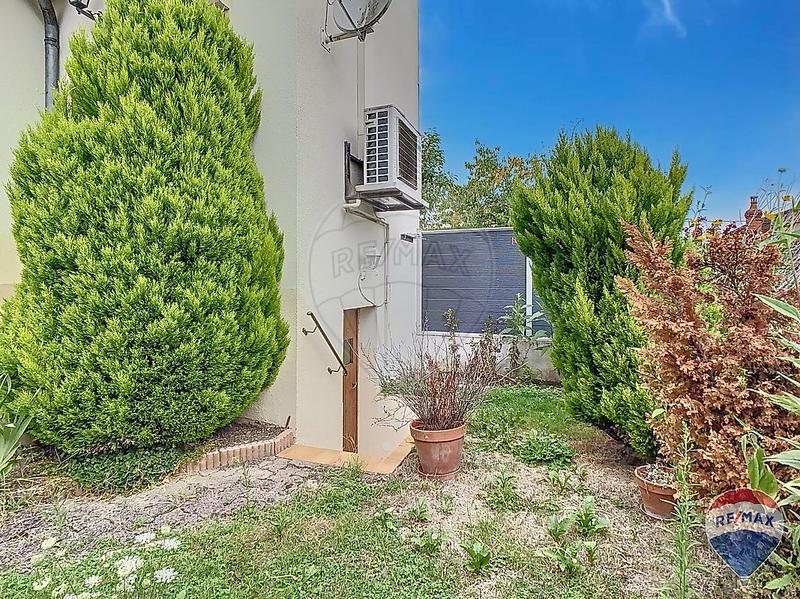 Maison - 108 m² - 5 pièces