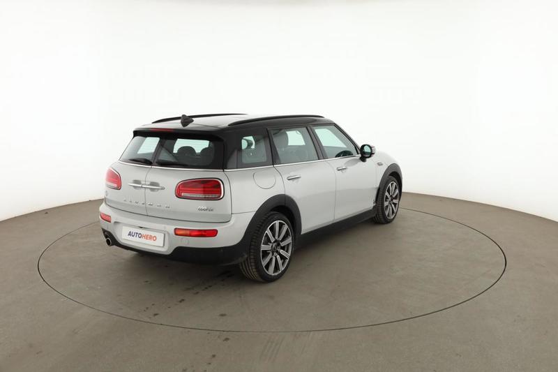 Mini Clubman Cooper Edition Canonbury Bva7 136 ch