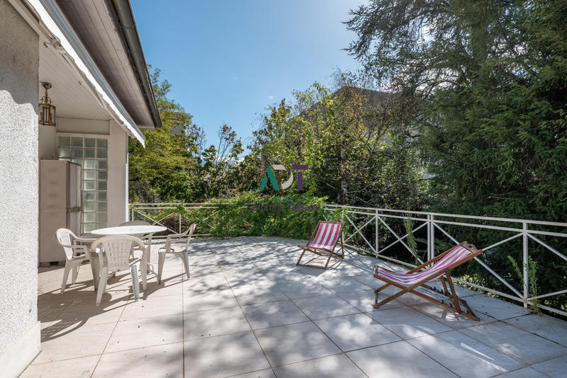 Maison - 145 m² - 5 pièces