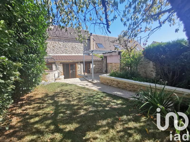 Maison - 183 m² - 7 pièces