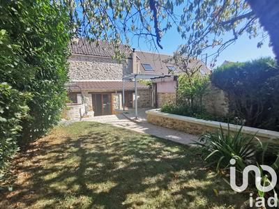 Maison - 183 m² - 7 pièces