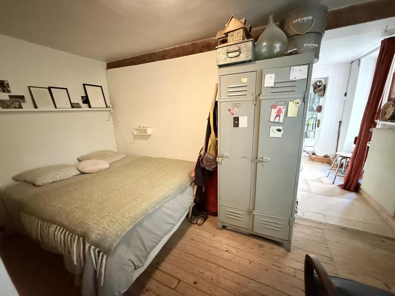 Duplex - 96 m² - 5 pièces