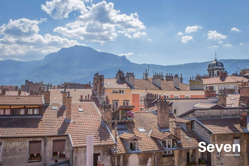 Appartement - 25 m² - 1 pièce