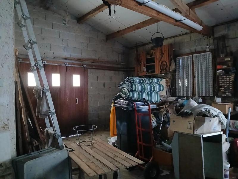 Maison - 169 m² - 5 pièces