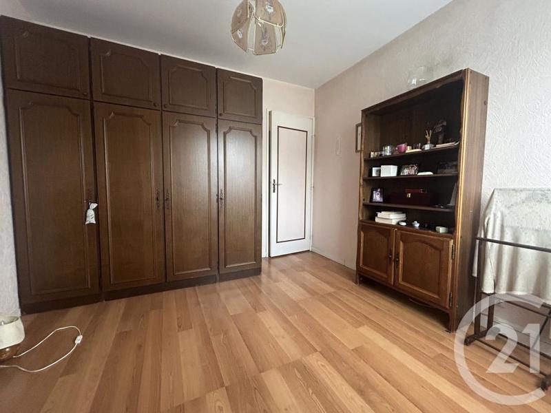 Maison - 77 m² - 4 pièces