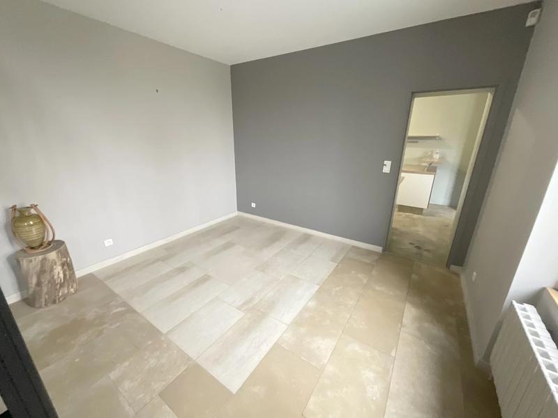 Maison - 132 m² - 6 pièces