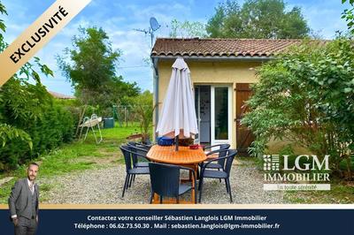 Immeuble - 153 m² - 9 pièces
