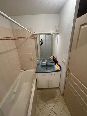 Appartement - 31 m² - 1 pièce