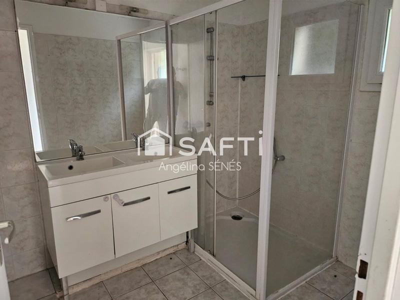 Maison - 150 m² - 5 pièces