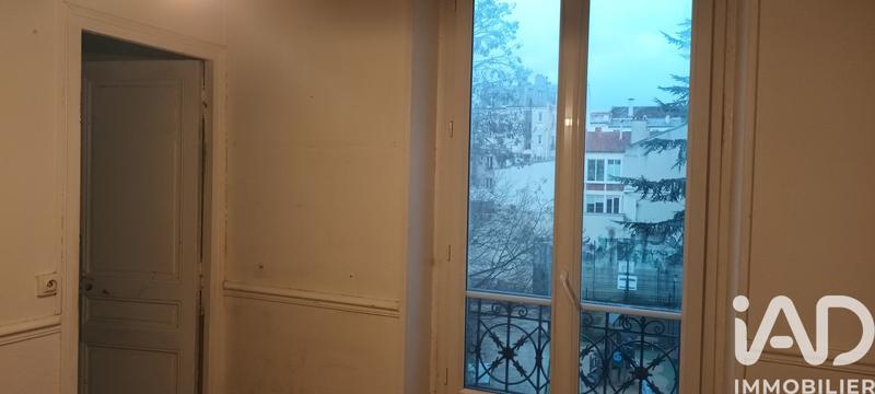 Appartement - 23 m² - 2 pièces