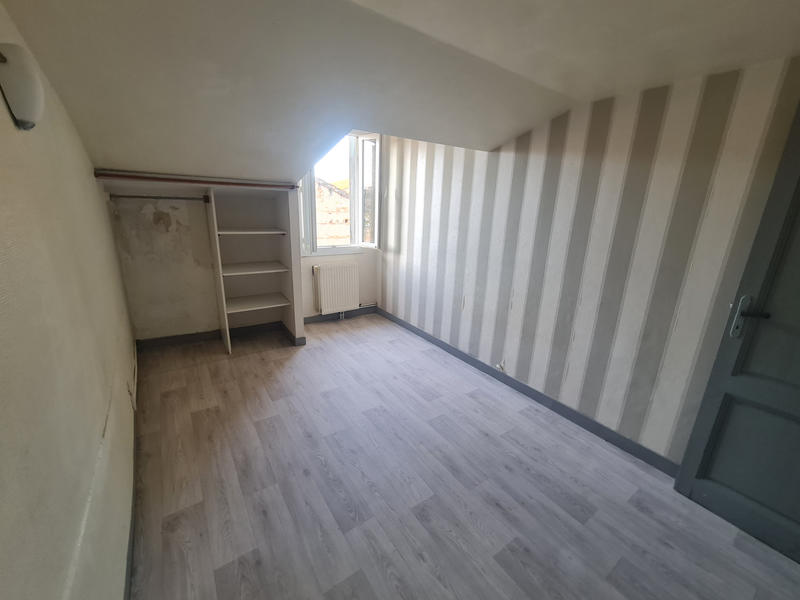 Appartement - 70 m² - 4 pièces