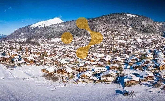 Appartement - 115 m² - 5 pièces