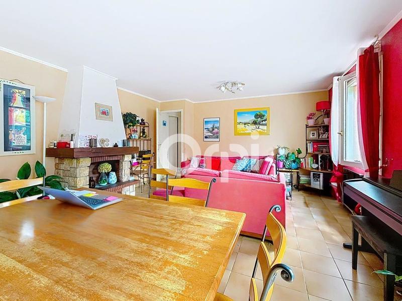 Maison - 139 m² - 6 pièces