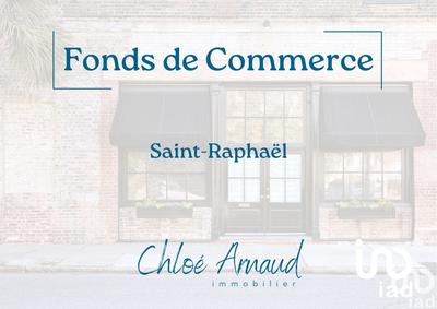 Local commercial - 40 m²