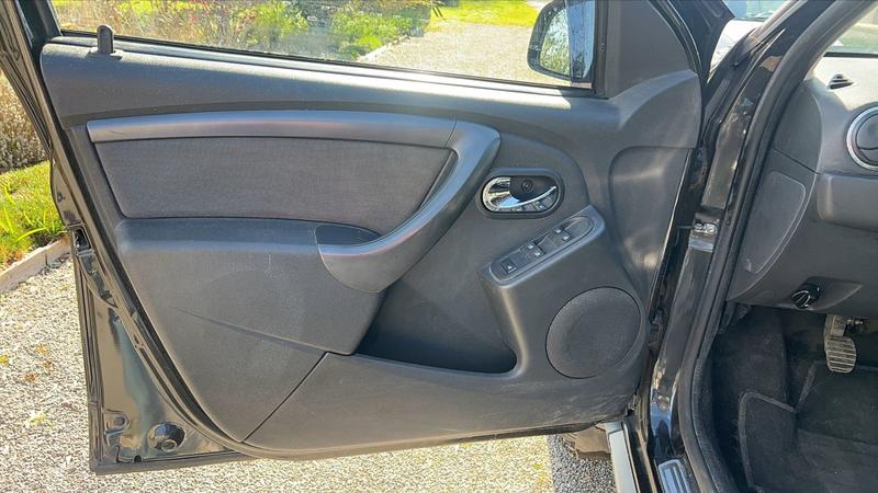 Dacia Duster 1.5 dCi 110 Energy Prestige