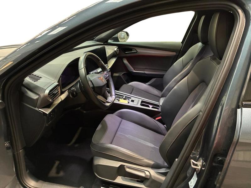 Cupra Formentor 1.5 Tsi 150 ch Dsg7 Business Edition