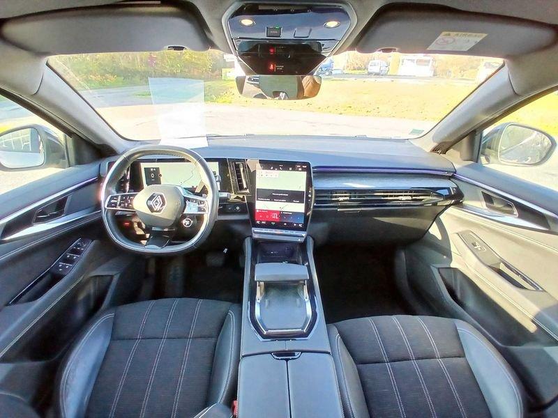 Renault Austral Mild Hybrid 160 Auto Techno