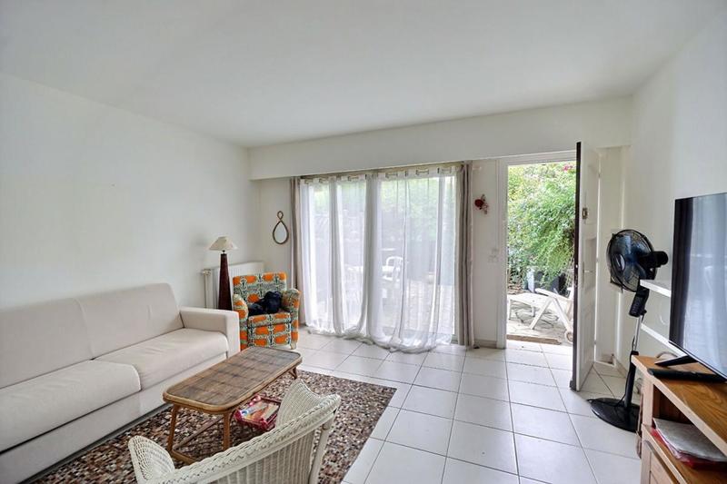 Appartement - 27 m² - 1 pièce