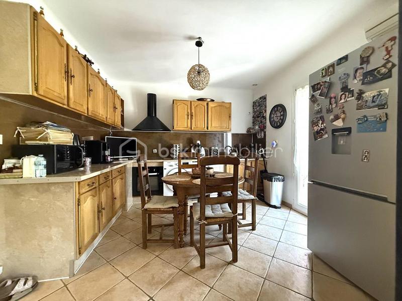 Maison de village - 77 m² - 4 pièces