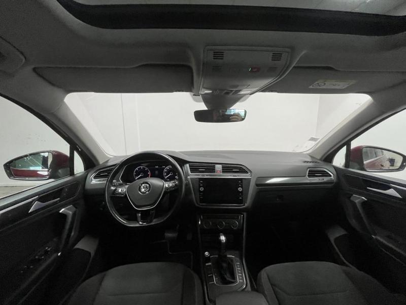 Volkswagen Tiguan II 2.0 Tdi 150 Dsg7 Carat