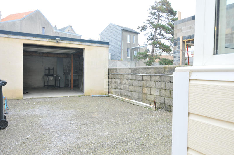 Local commercial - 69 m²