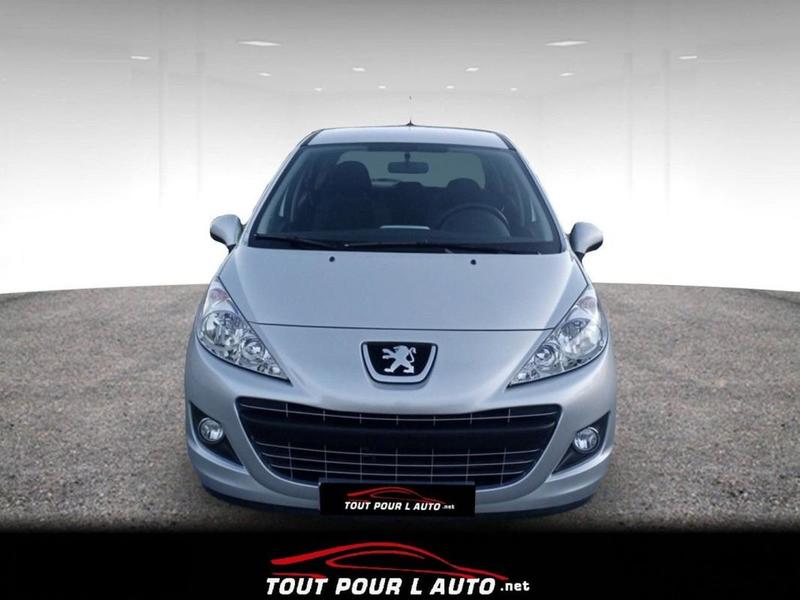 Peugeot 207 1.4 VTi 95ch Urban Move